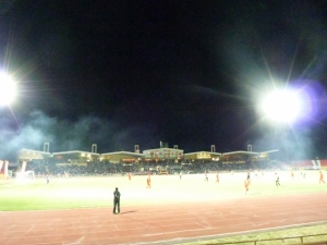 Independance Stadium